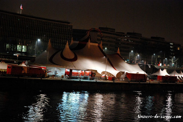 Cirque Arlette Gruss
